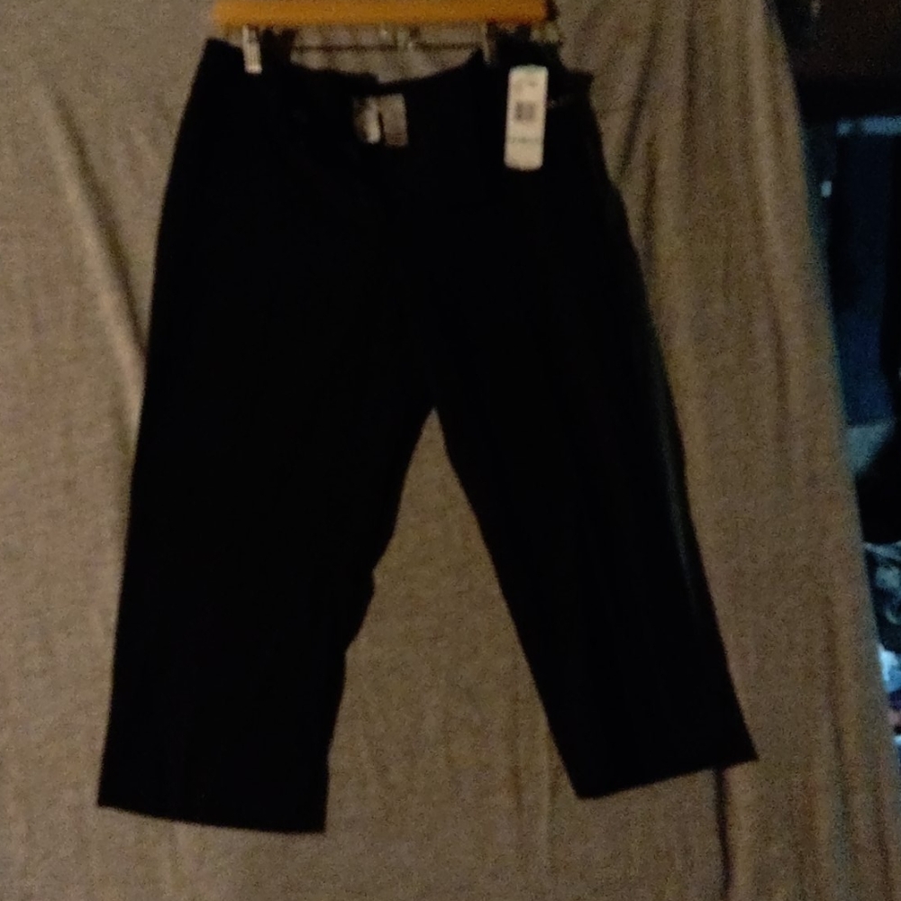 Capris